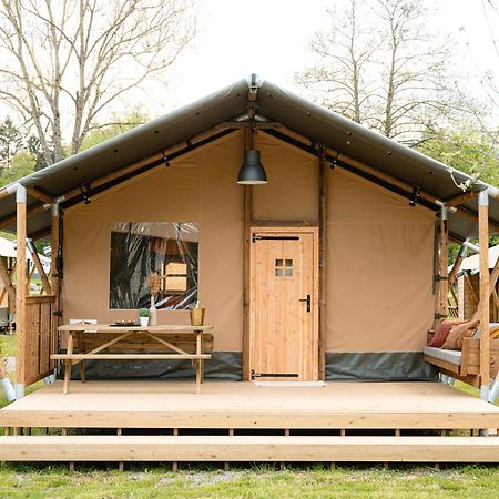 Camping & Bungalows Platja Brava Pals Exterior foto
